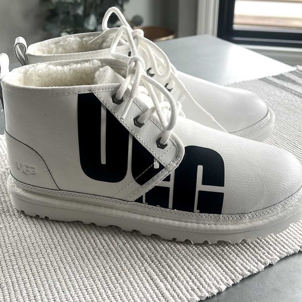 UGG Neumel Boot